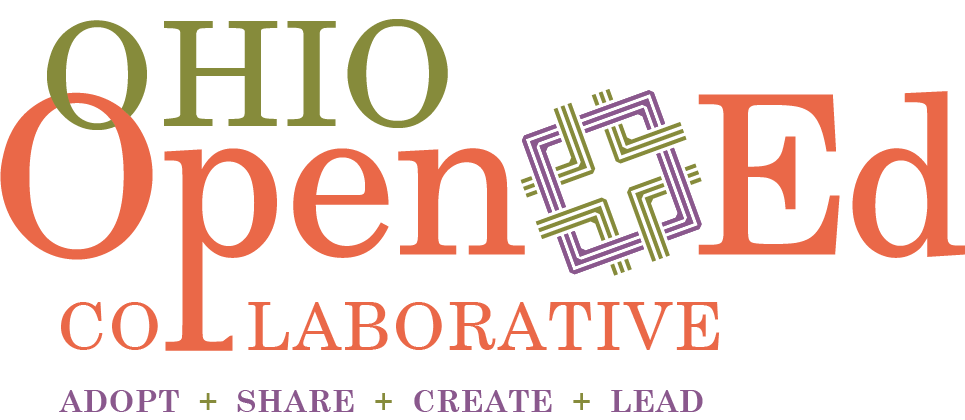 Ohio Open Ed Collaborative