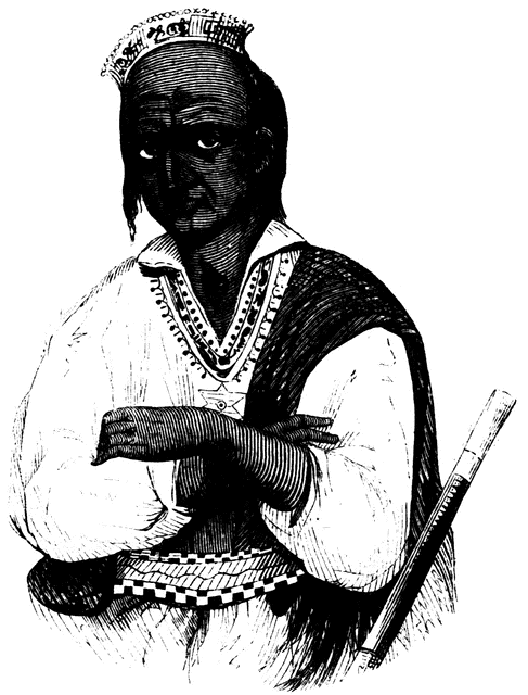 King Philip, Wampanoag Leader